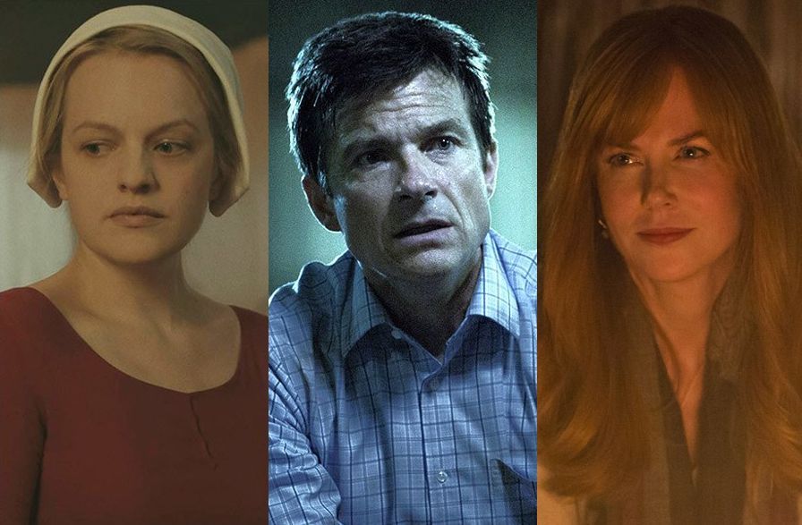 SERIALE W 2017 ROKU. Redakcyjne podsumowanie