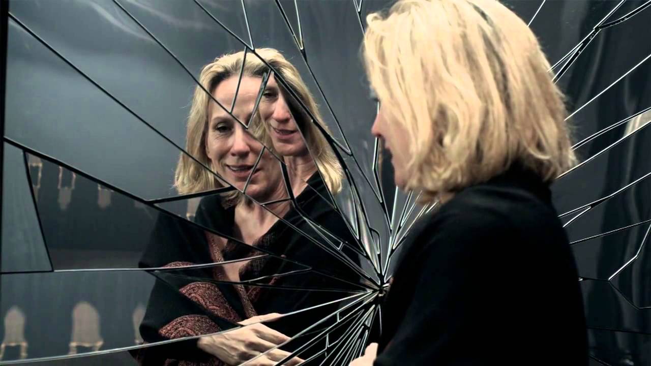 SIEDEM FILMOWYCH LUSTER, KTÓRE PRZESZŁY DO HISTORII KINA. Od królewny Śnieżki do Candymana