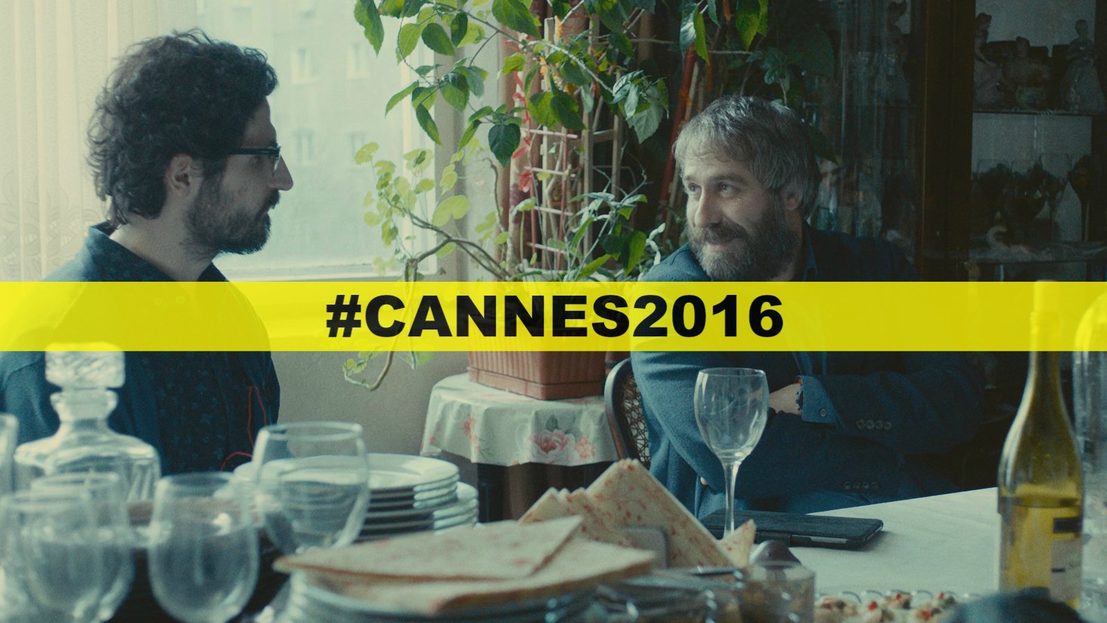 SIERANEVADA. Nowy film Puiu #Cannes2016