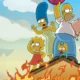 SIMPSONOWIE doczekają się drugiego pełnometrażowego filmu