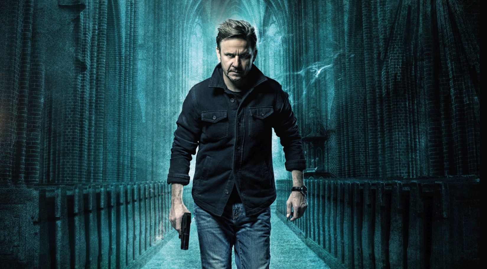 SŁUGI BOŻE. NAMIASTKA KRYMINAŁU