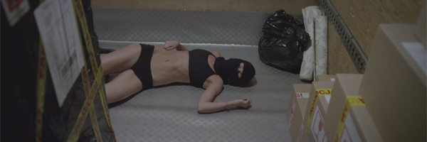 SŁUŻBY SPECJALNE - zwiastun nowego filmu Patryka Vegi