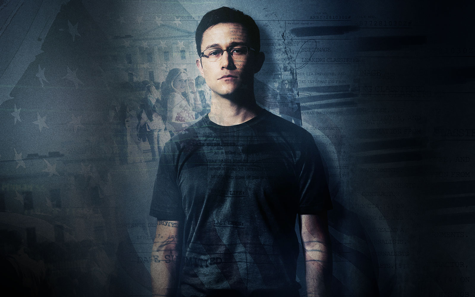 SNOWDEN. Recenzja filmu Olivera Stone’a | film.org.pl SNOWDEN. Recenzja filmu Olivera Stone’a