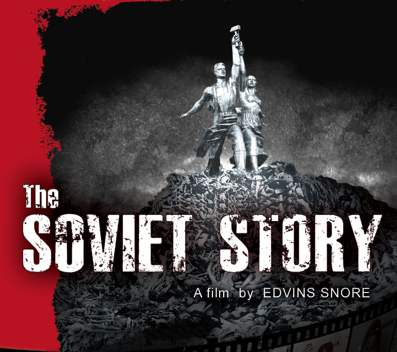 SOWIECKA HISTORIA. Propaganda w słusznej sprawie