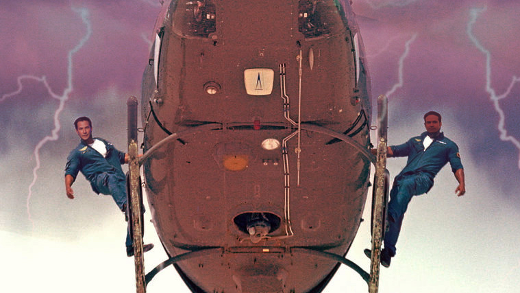 SPE3D. Finał trylogii z Keanu Reevesem i wojna w Hollywood