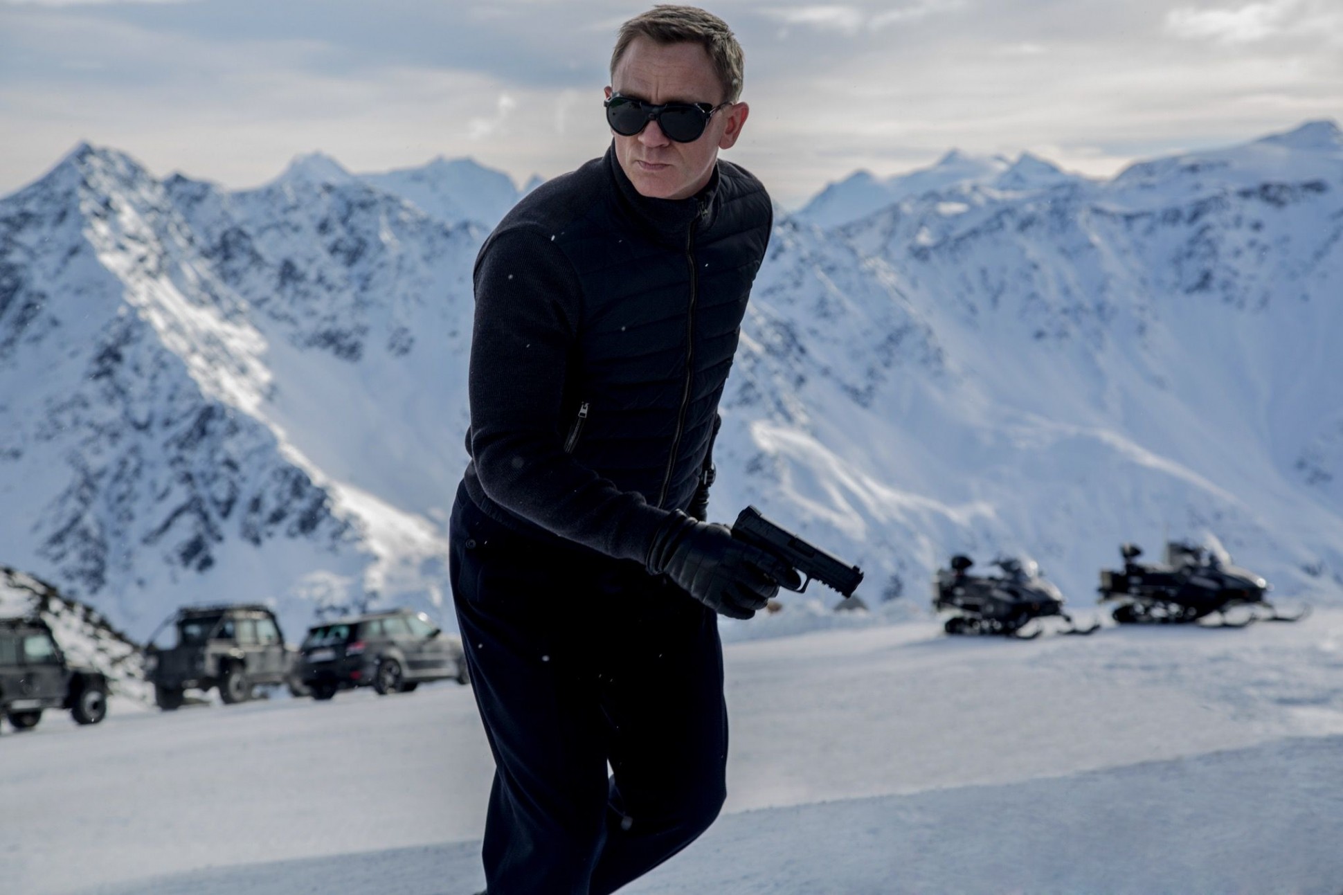 SPECTRE