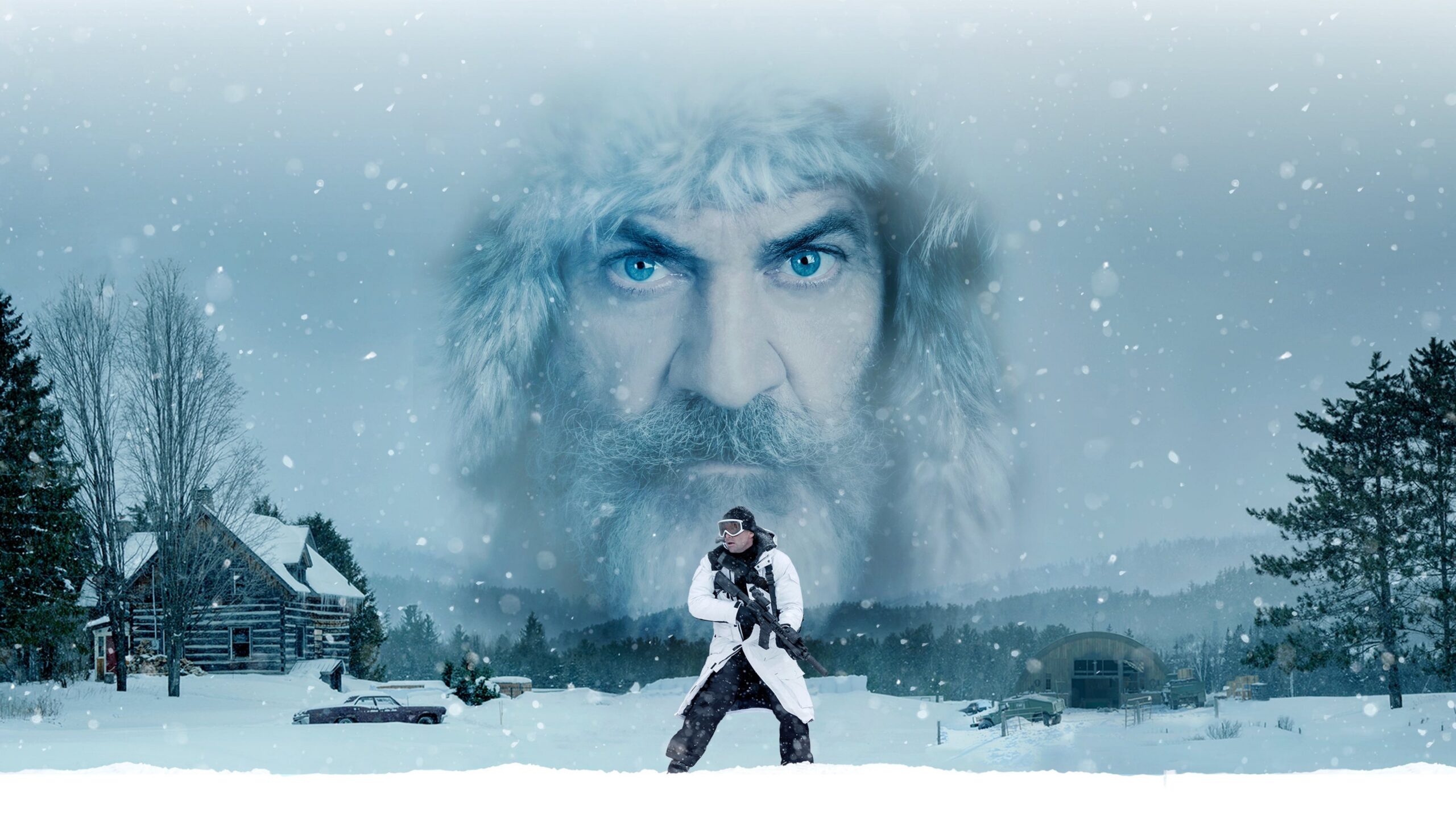 SPOSÓB NA ŚWIĘTEGO. Święty Mel Gibson