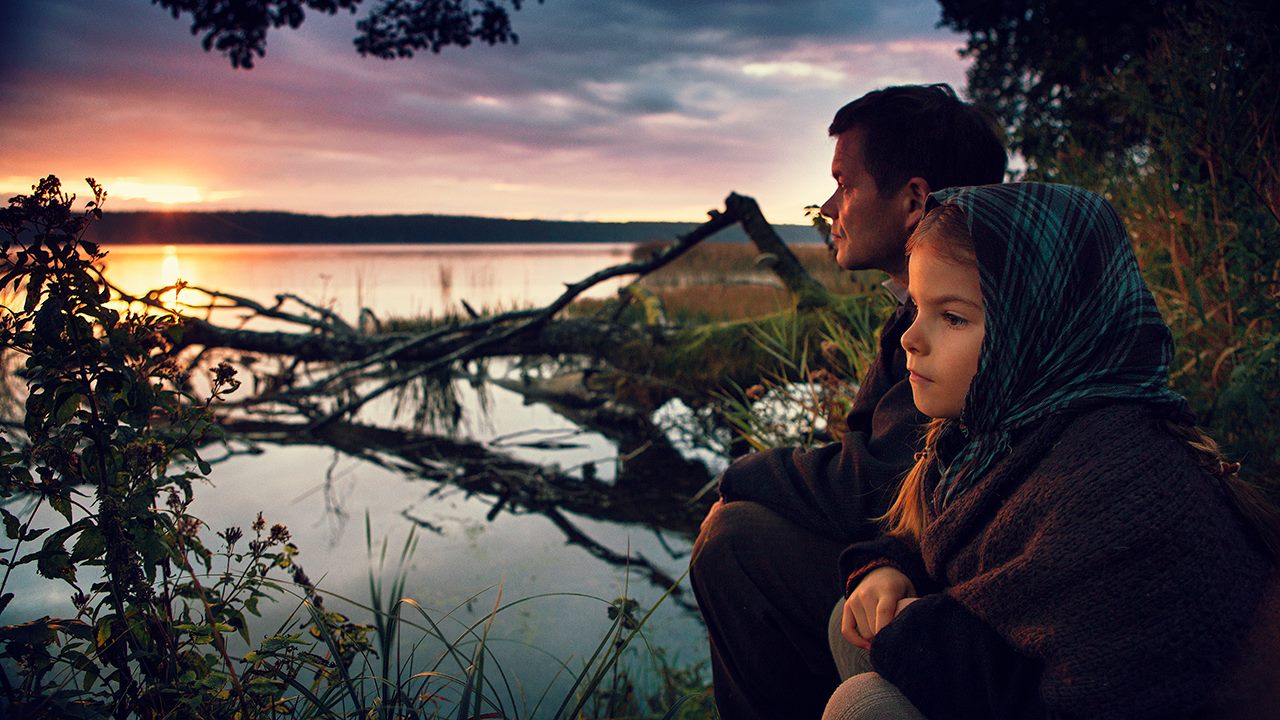 SPRAWIEDLIWY. Bohaterstwo w skali mikro