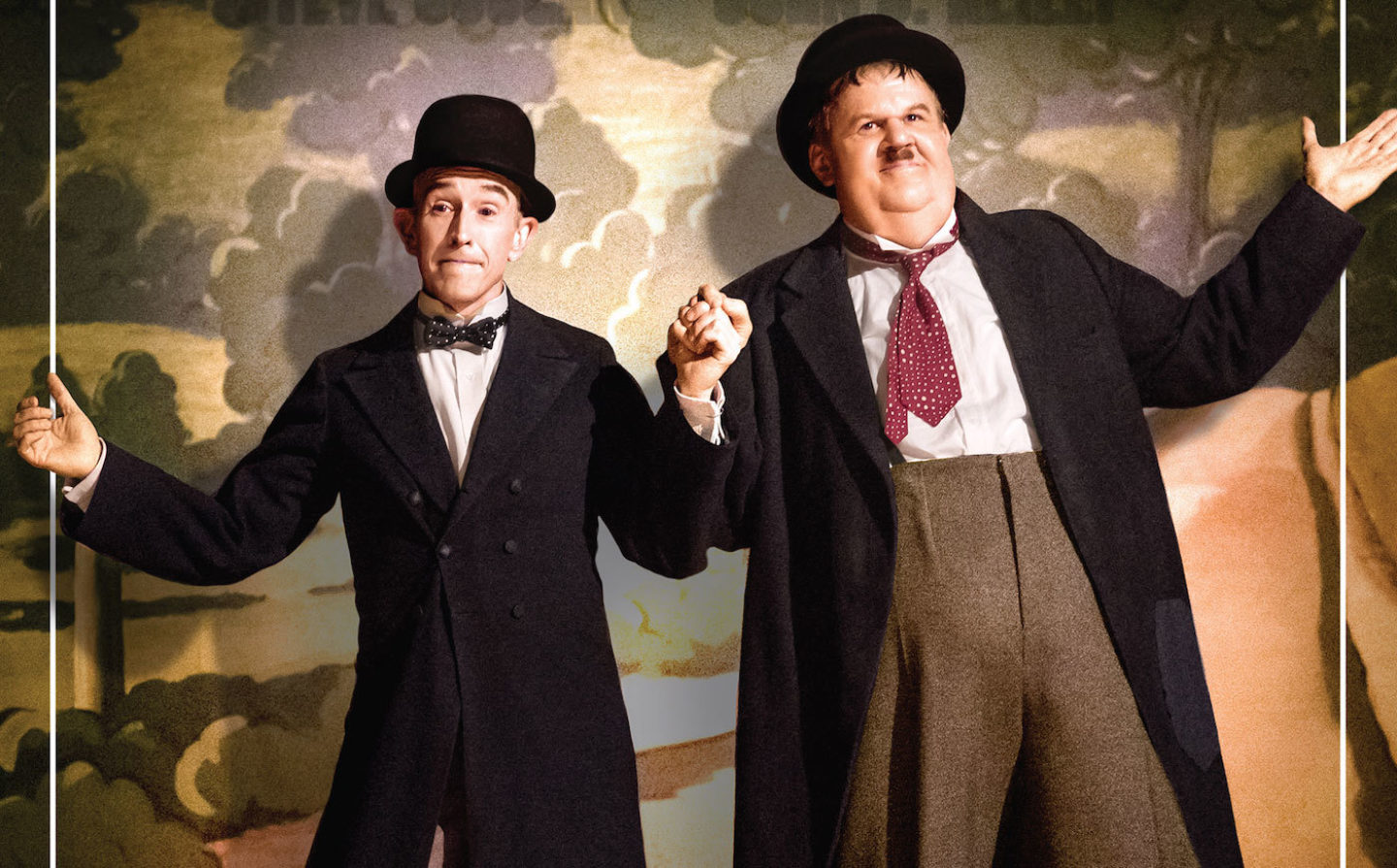 STAN I OLLIE. O tym, jak Flip pokochał Flapa