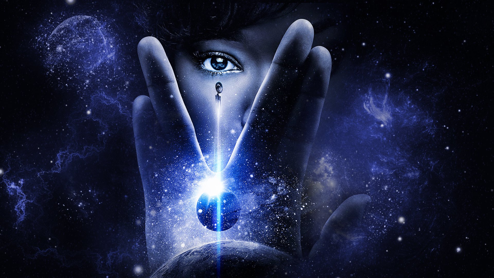 STAR TREK: DISCOVERY. Udana kontynuacja gwiezdnej wędrówki