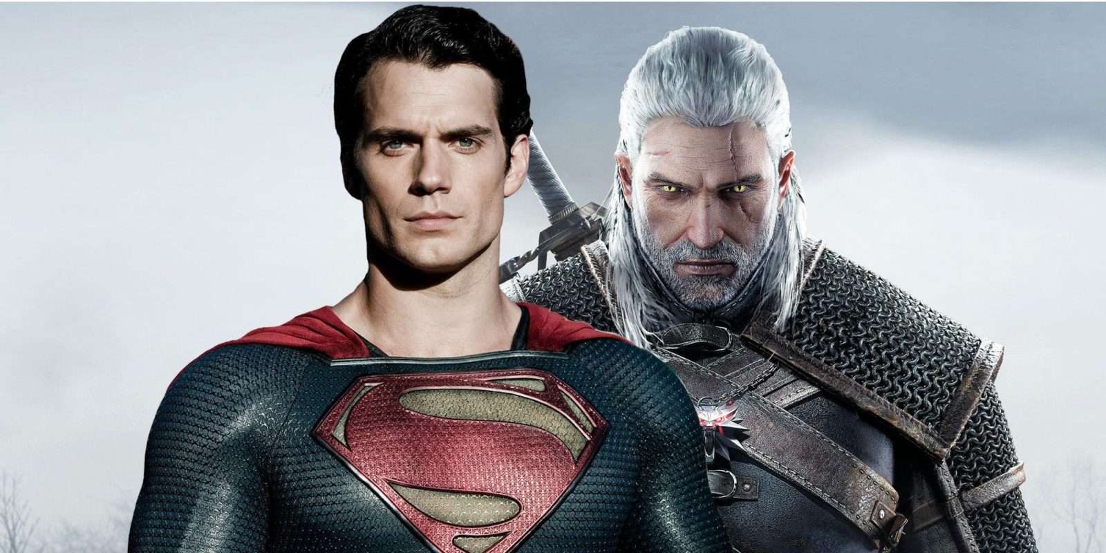 SUPERMAN WIEDŹMINEM, #METOO Z SEQUELEM! Suma wszystkich newsów