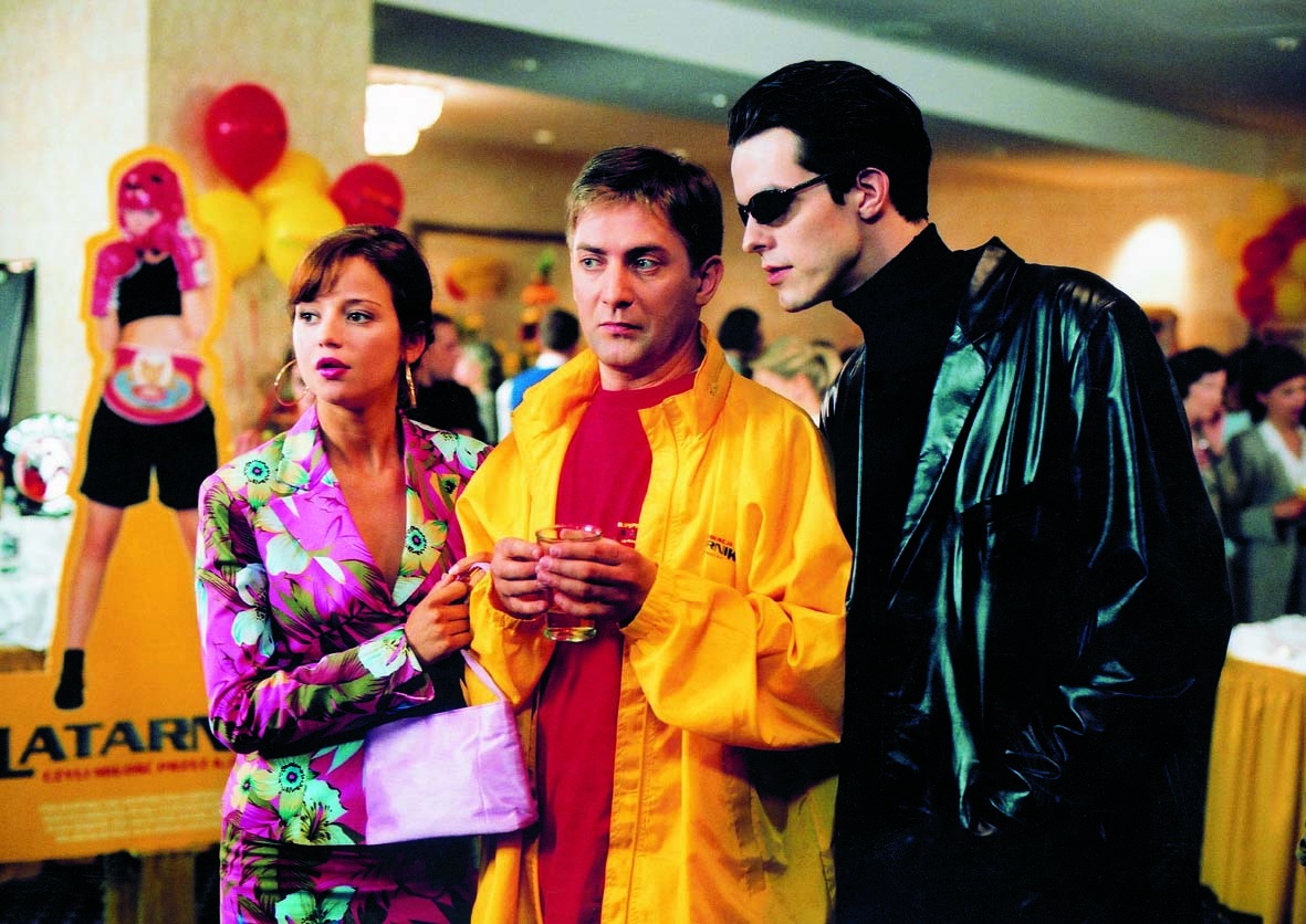 SUPERPRODUKCJA (2002)