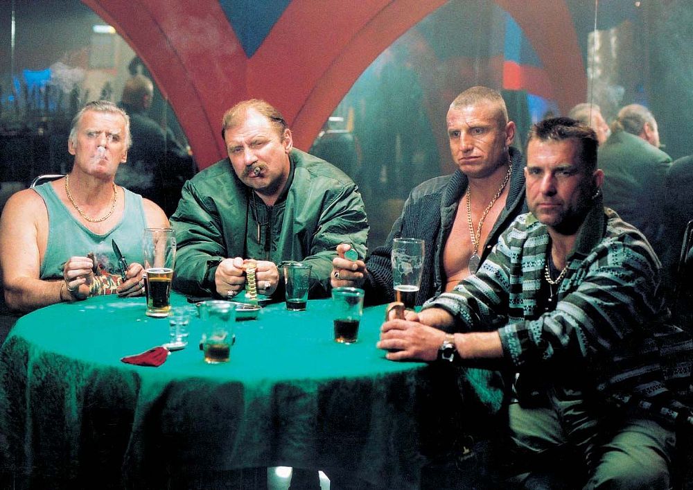 SUPERPRODUKCJA. Satyra na polskie podwórko