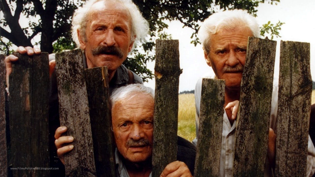 SZABLA OD KOMENDANTA (1995)