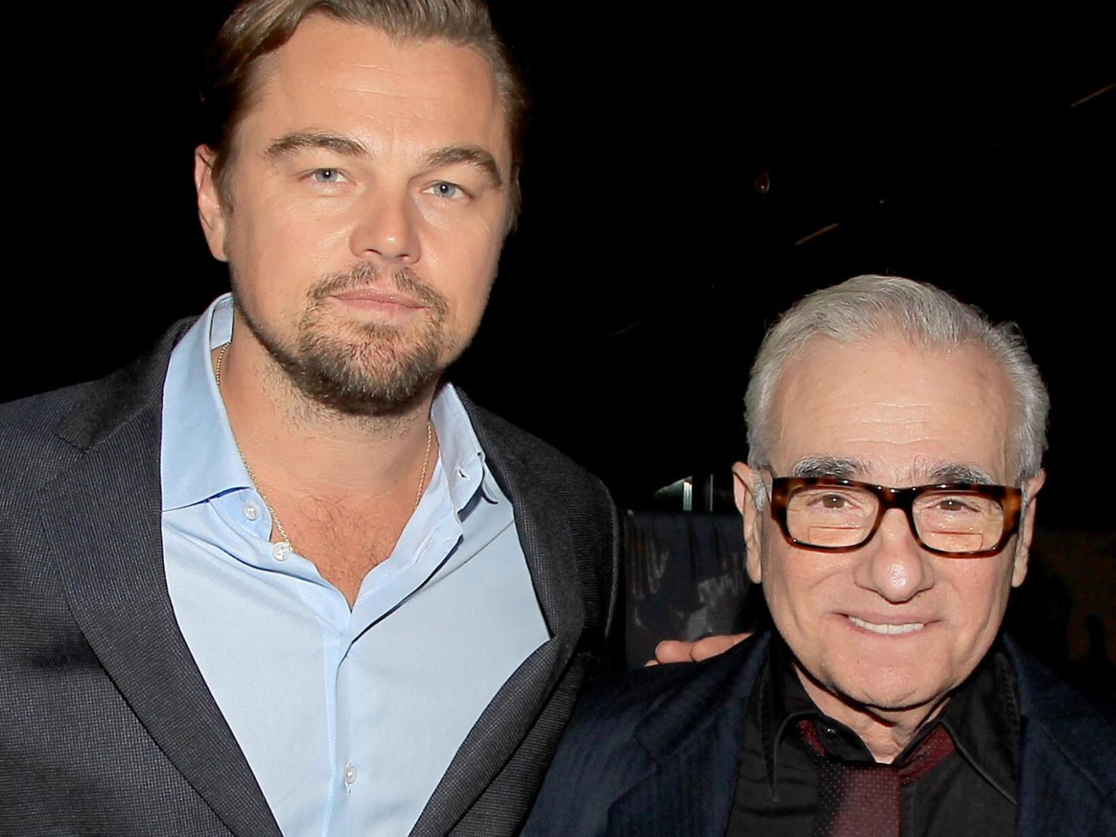 SZAŁ NA REBOOTY, "PINOKIO" OD DEL TORO, SCORSESE I DICAPRIO ZNOWU RAZEM. Suma wszystkich newsów