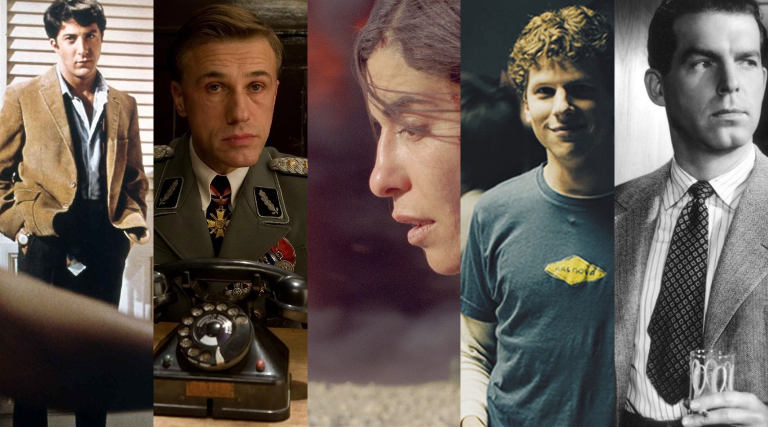 SZYBKA PIĄTKA #106. Najlepsze filmowe dialogi