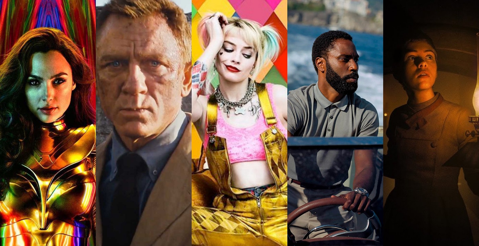 SZYBKA PIĄTKA #120. Najbardziej wyczekiwane filmy 2020 roku