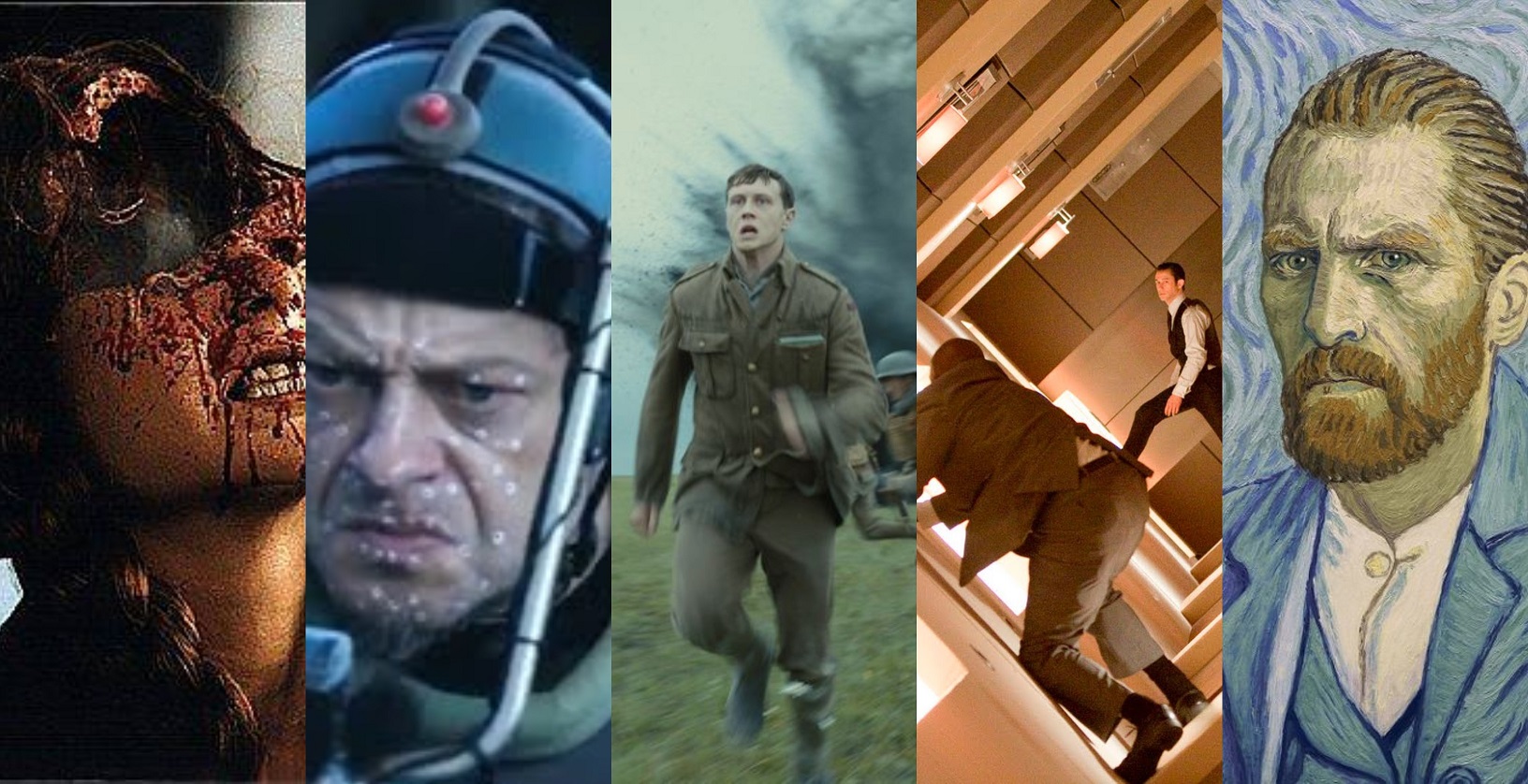 SZYBKA PIĄTKA #127. Jak oni to zrobili?! Sceny, które zachwyciły nas realizacją