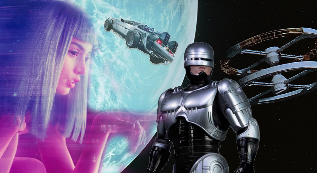 SZYBKA PIĄTKA #130. Najlepsze filmy science fiction