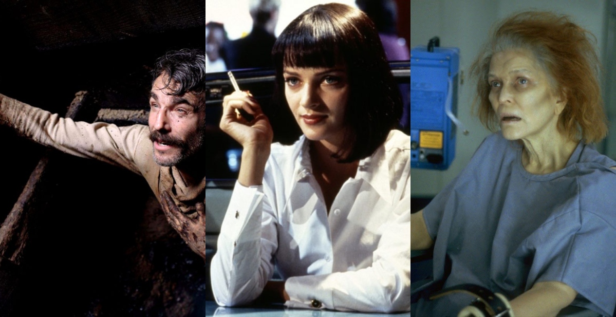 SZYBKA PIĄTKA #3. Najlepsze tytuły filmów (oryginalne)