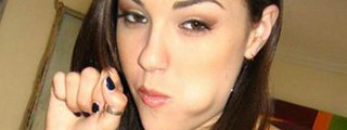 Sasha Grey szuka okazji