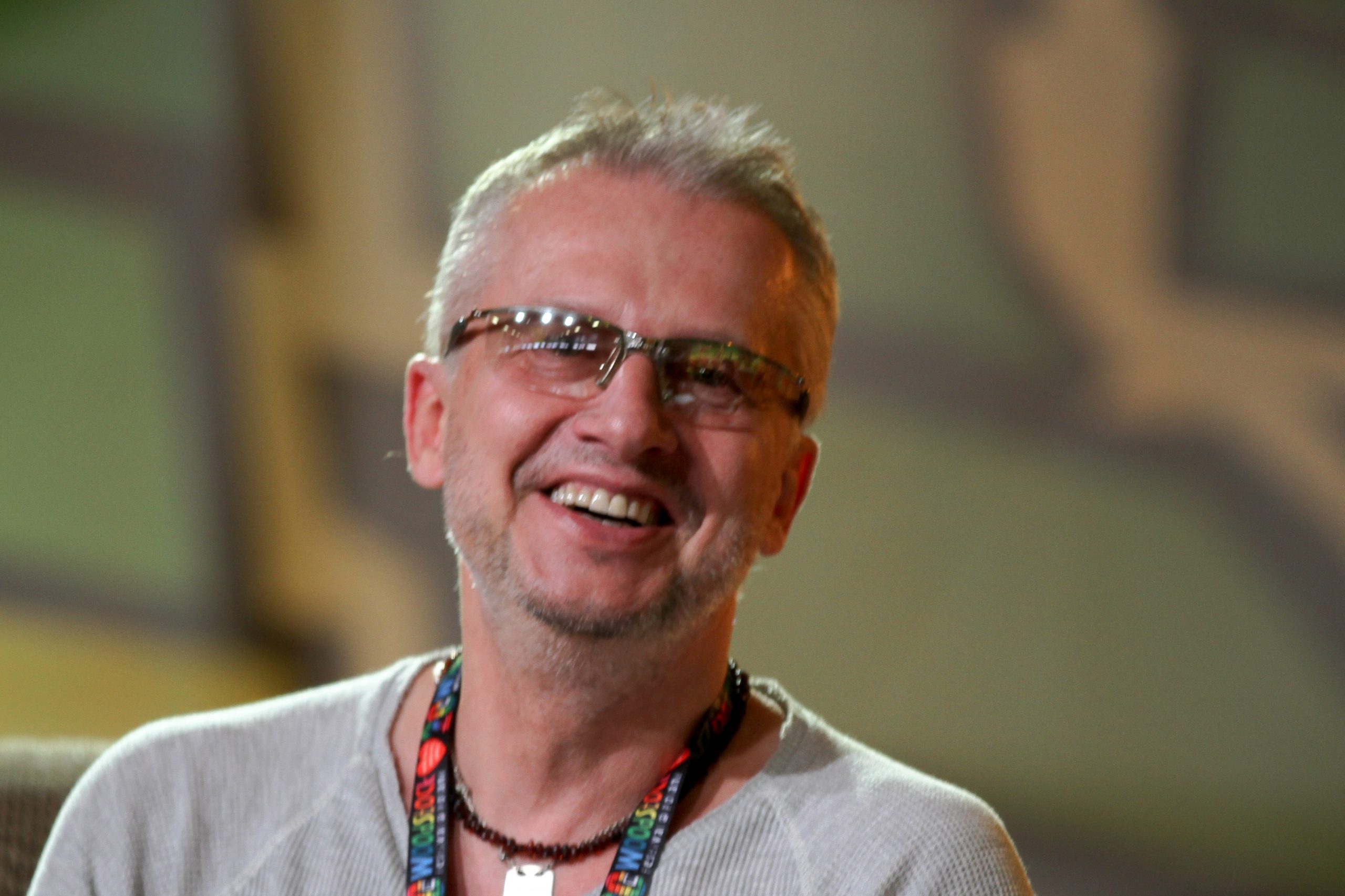 "Scenariusz był ch**owy". Bogusław Linda szczerze o POWIDOKACH