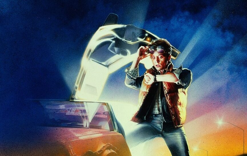 Scenarzysta POWROTU DO PRZYSZŁOŚCI wyjaśnia, dlaczego czwarta część serii science fiction NIGDY nie powstanie