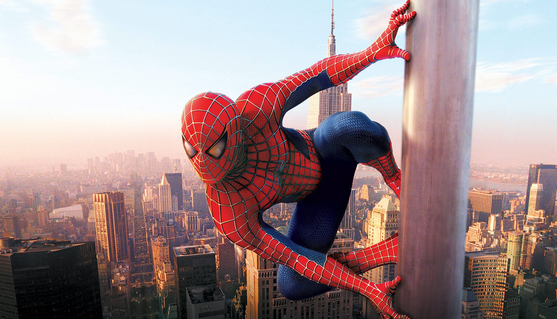 Scenarzysta SPIDER-MANA mówi o tym, jaki pomysł JAMESA CAMERONA został wykorzystany w filmie