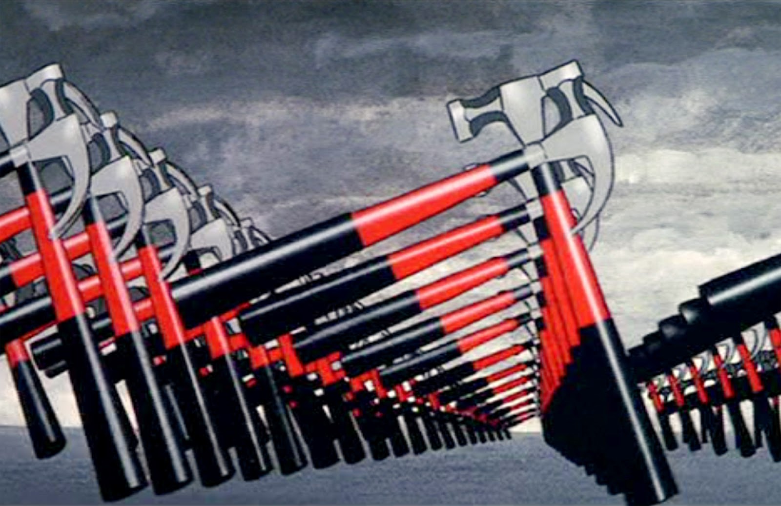 Ściana (Pink Floyd The Wall)