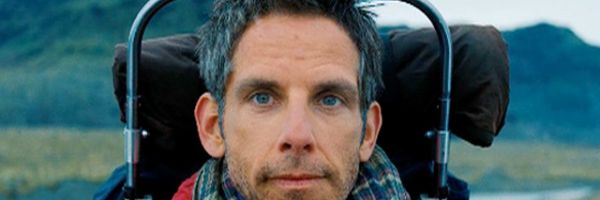 Sekretne życie Waltera Mitty