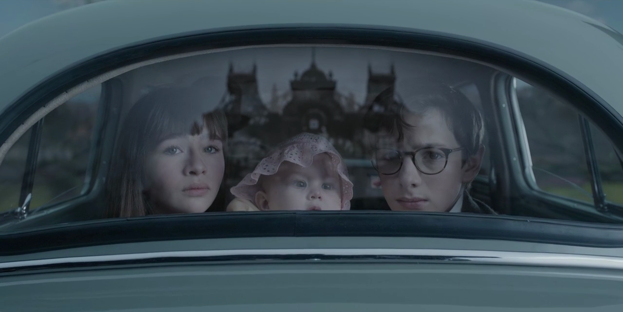 Seria(l) niefortunnych zdarzeń. Recenzja