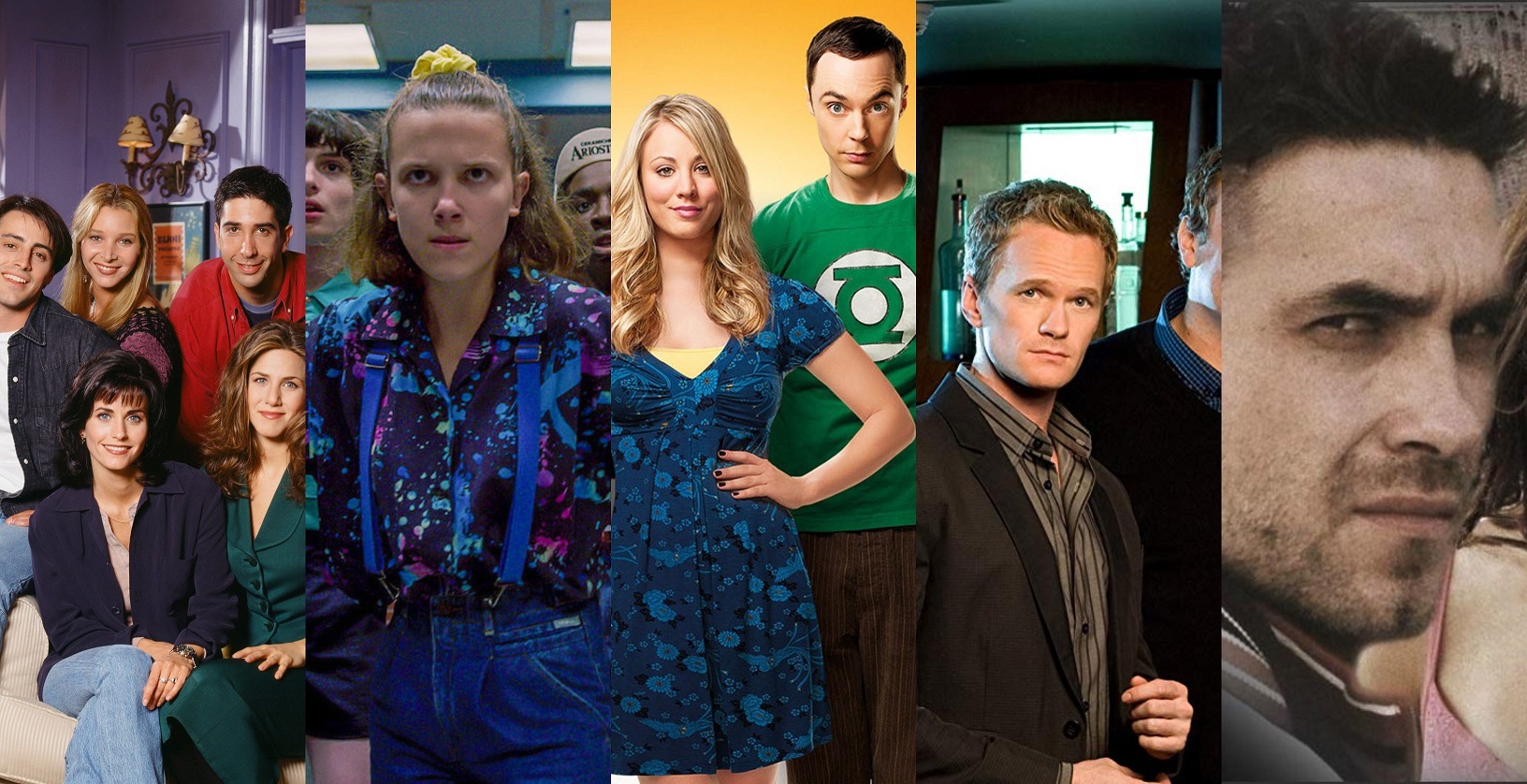 Seriale, których fenomenu NIE ROZUMIEMY