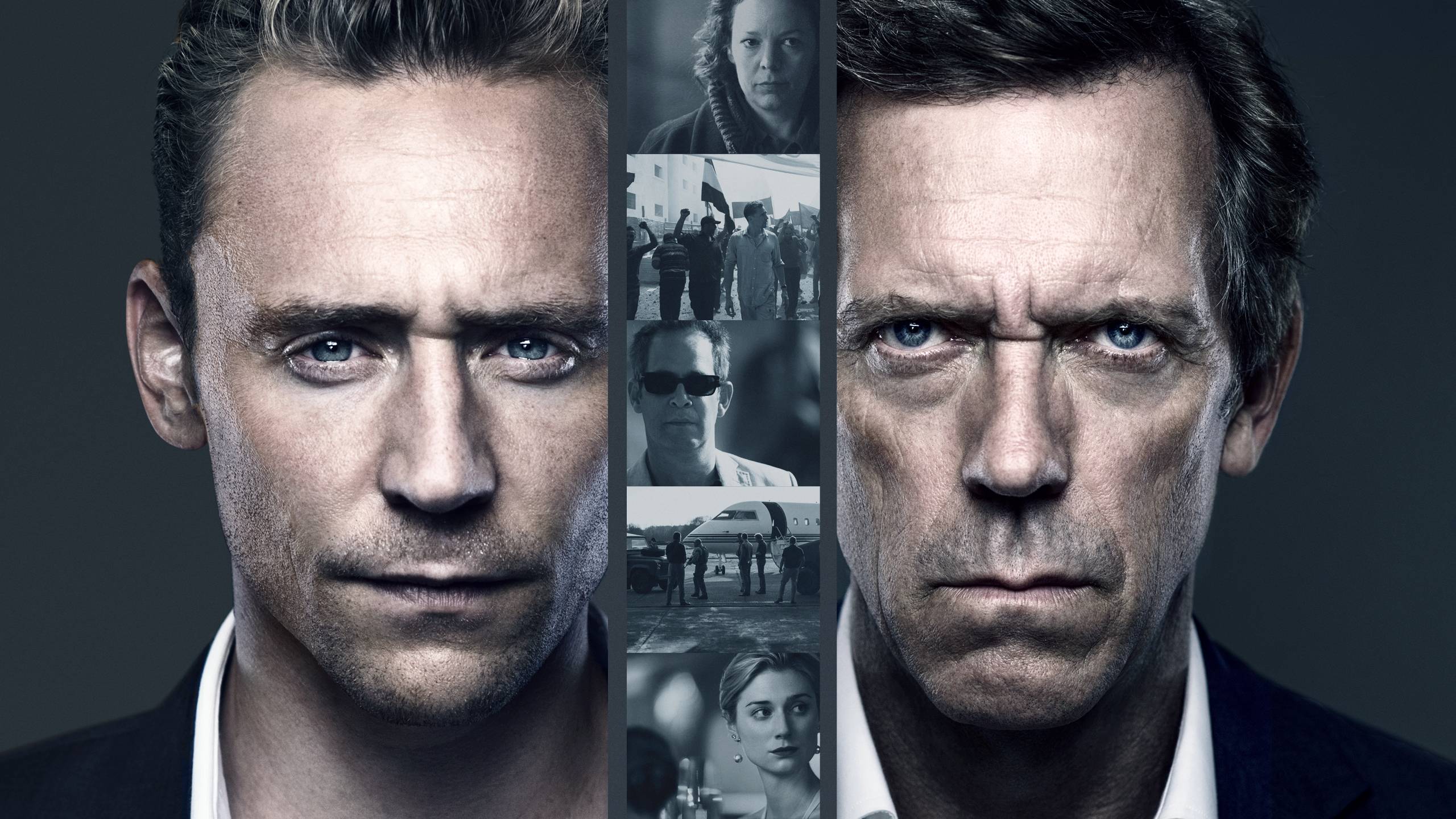 Serialowe uniwersum. The Night Manager