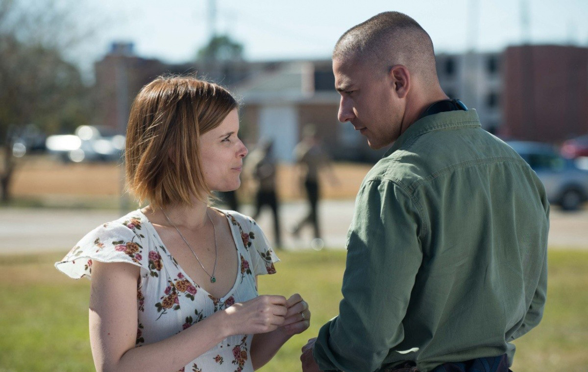 Shia LaBeouf na wojennej ścieżce - zwiastun najnowszego filmu aktora