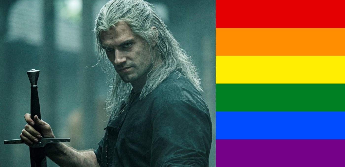 Showrunnerka WIEDŹMINA zapowiada obecność postaci LGBTQ+ w drugim sezonie