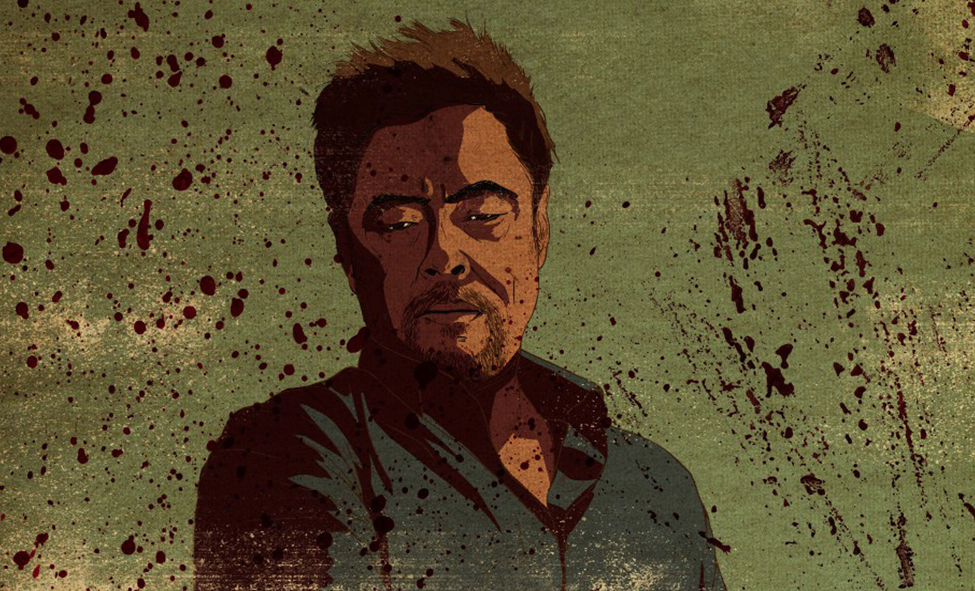 Sica Sicario, czyli kartelowska sequeloza