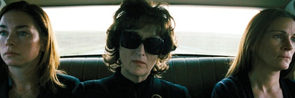 Sierpień w hrabstwie Osage