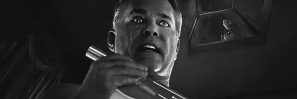 Sin City 2: Damulka warta grzechu - drugi trailer