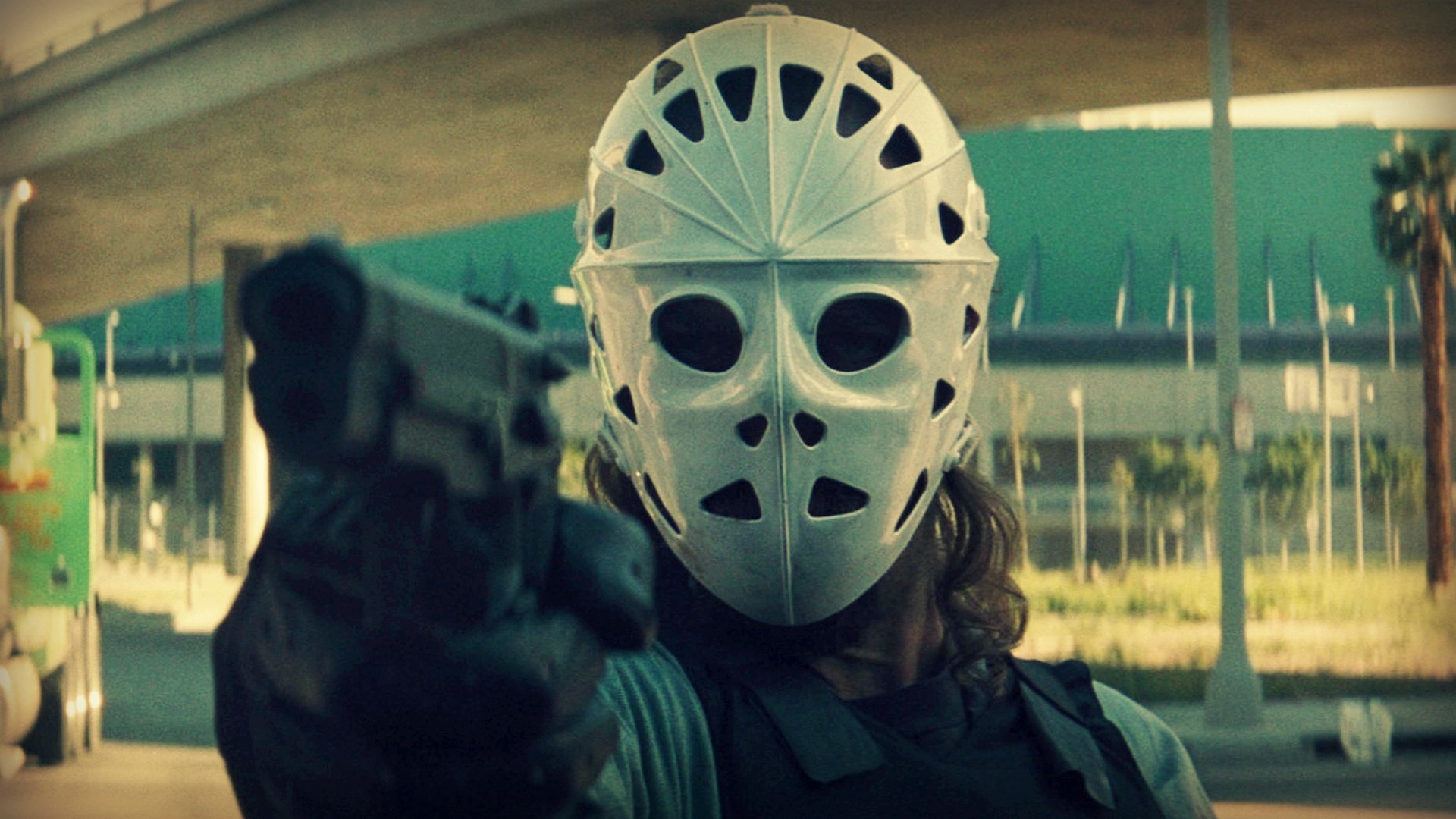 Skok na kasę - najlepsze filmy o napadach