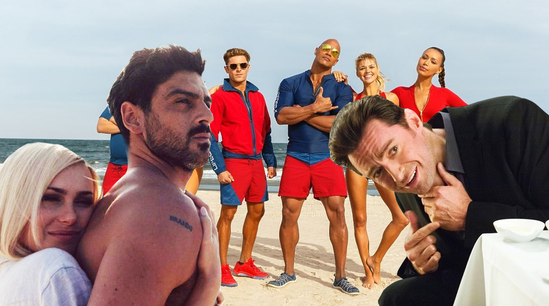 Słabsze od „Kotów”. NAJGORSZE filmy poprzedniej DEKADY