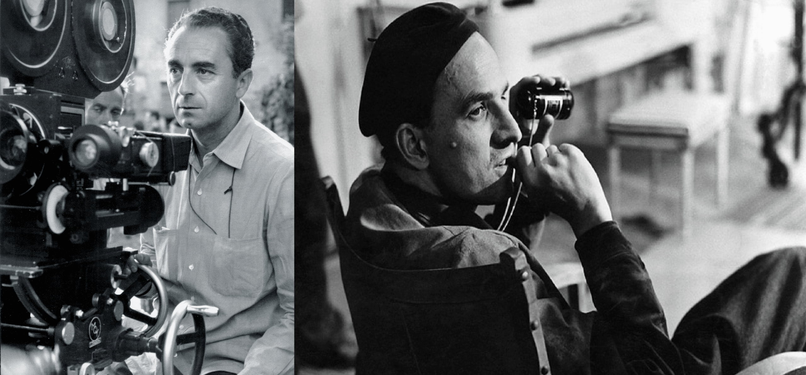 Smutny 30 lipca. Dziesięć lat temu odeszli Antonioni i Bergman
