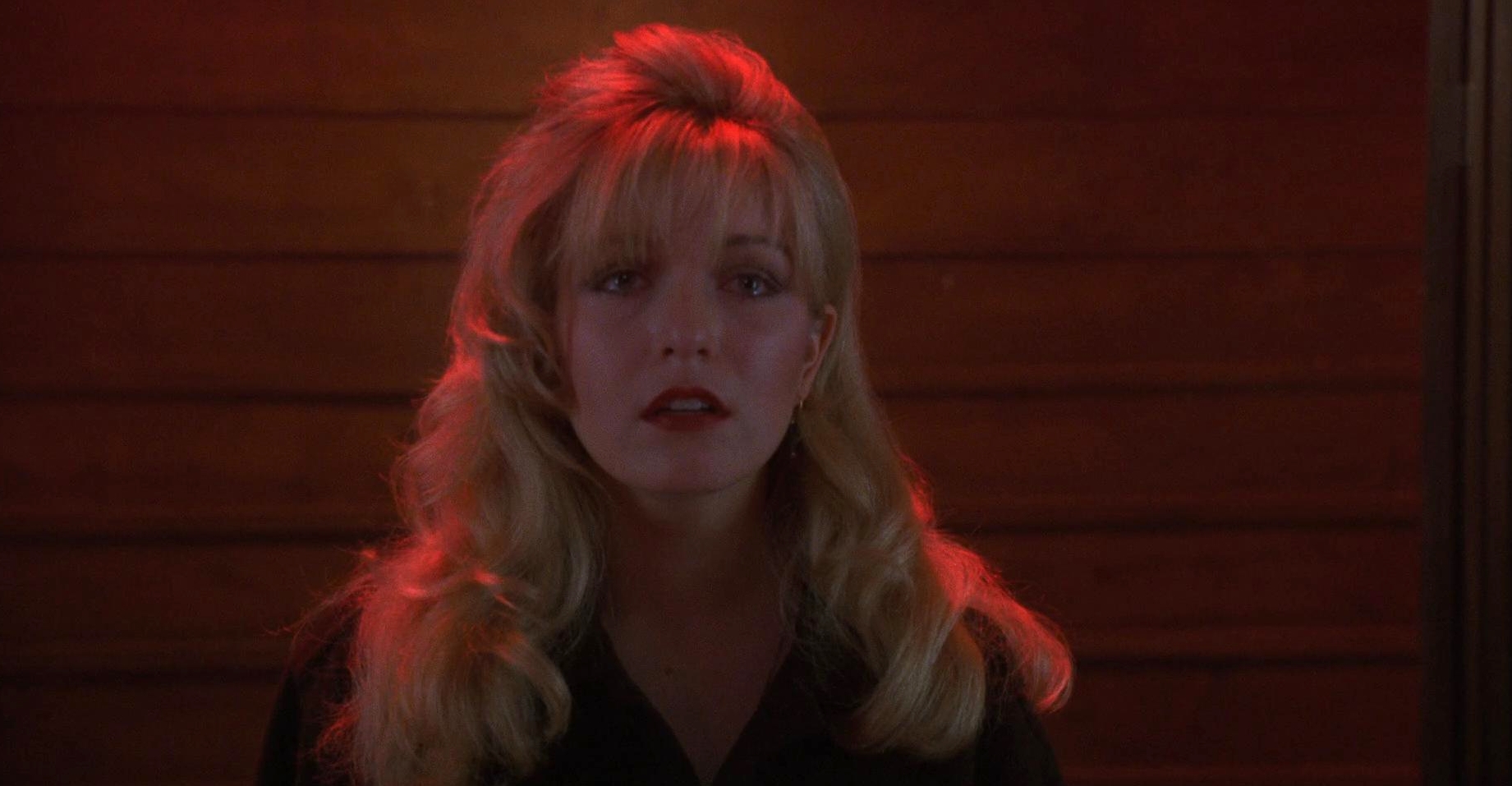 Śpij spokojnie, Lauro. II sezon Twin Peaks i Ogniu, krocz ze mną