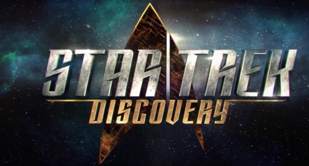 Star Trek Discovery. Czy wciąż chcemy odkrywać nowe światy?
