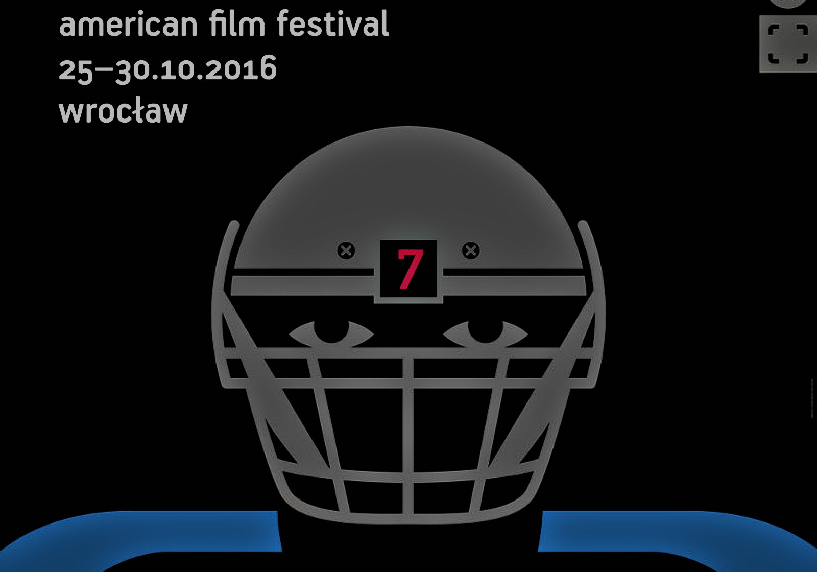 Startuje 7. AMERICAN FILM FESTIVAL