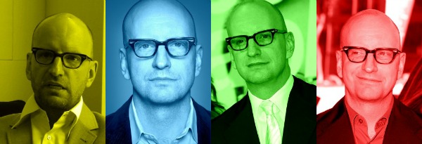 Steven Soderbergh - oceniamy wszystkie filmy