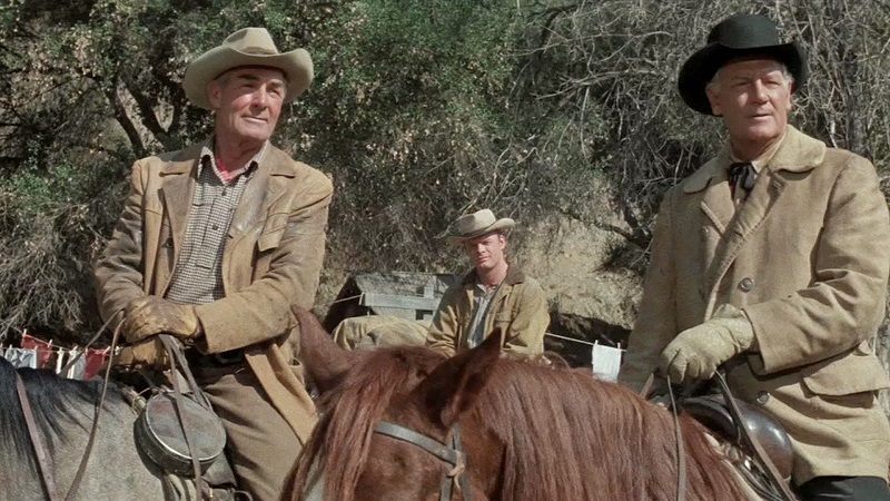 KUCHARZ, ZŁODZIEJ, JEGO ŻONA I JEJ KOCHANEK. Feeria barw i stosy jedzenia