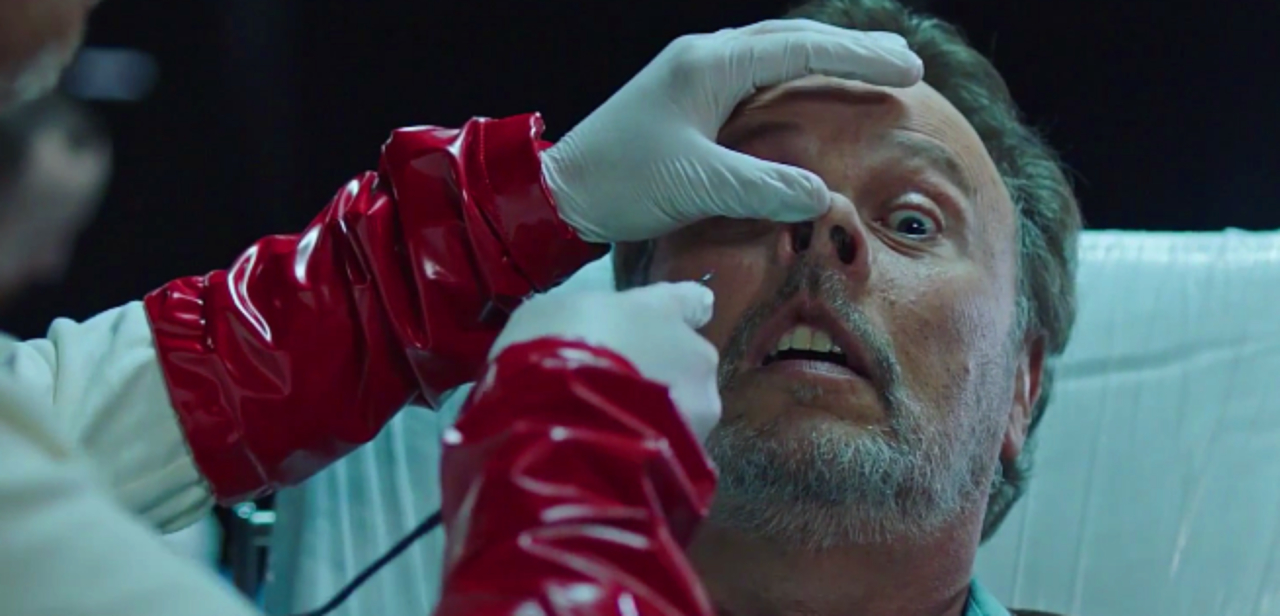 Sułtani westernu w świecie Westworld! Tego nie było w broszurze...