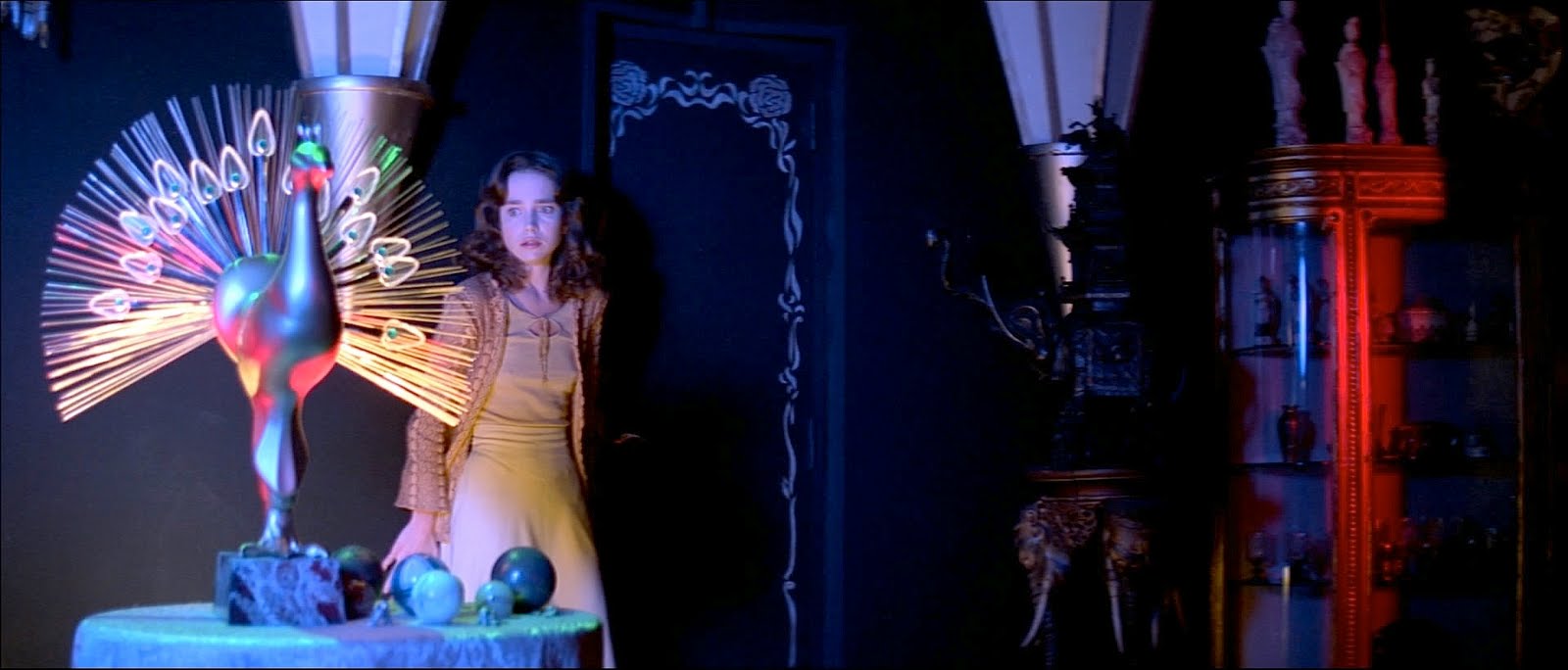 suspiria 1977
