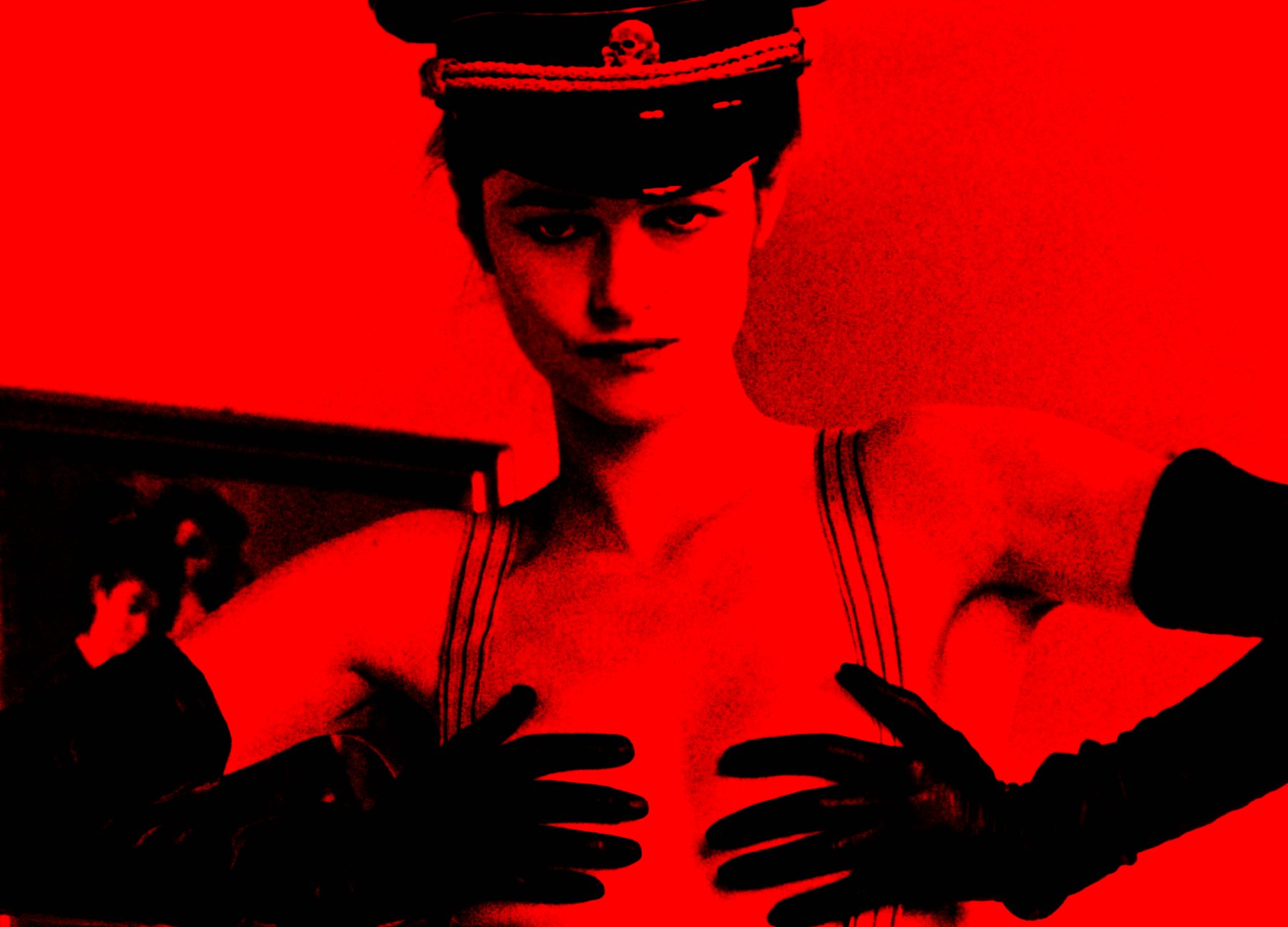 Syndrom sztokholmski. Obronna empatia ekranowych postaci