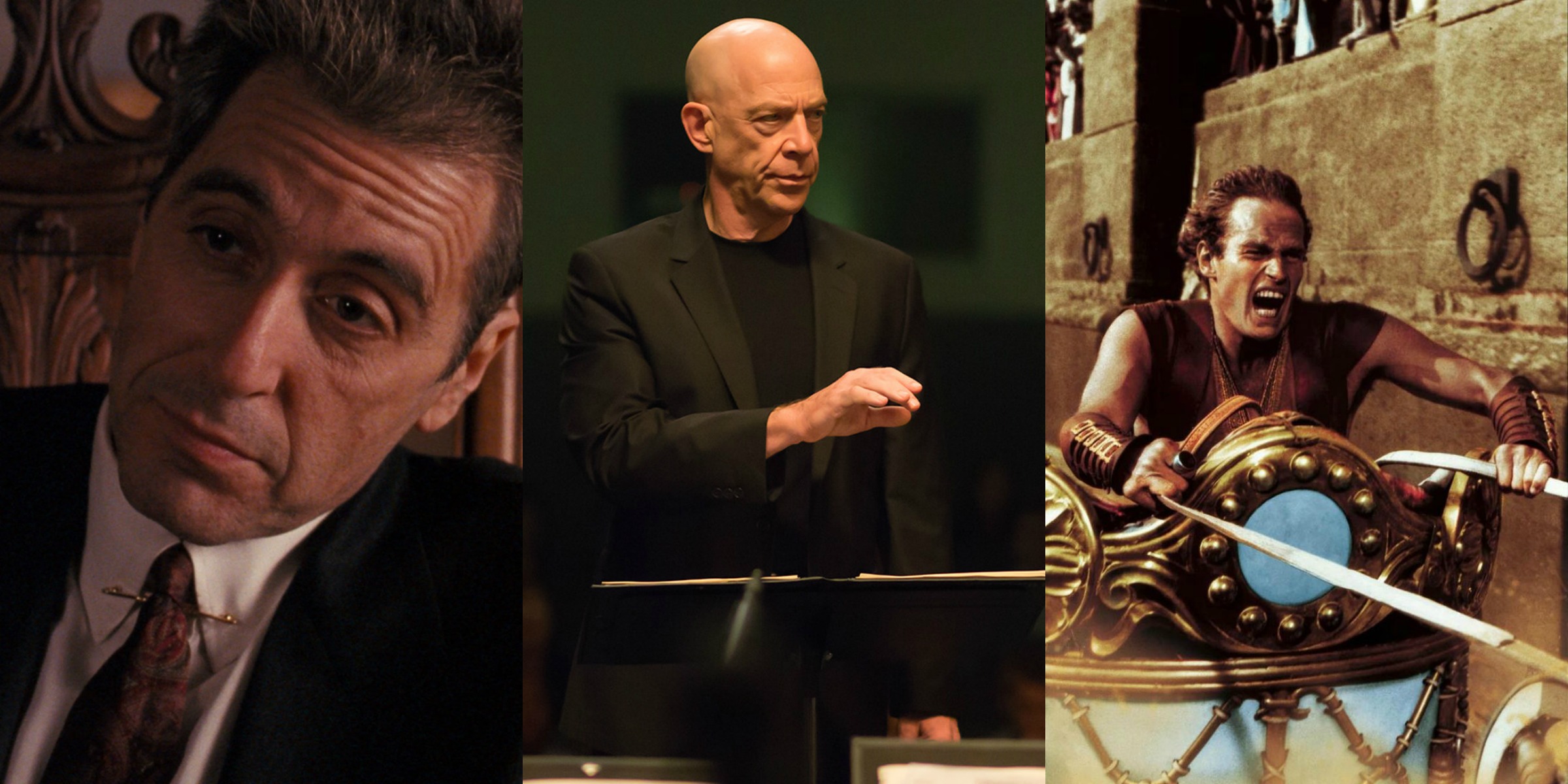 Szybka Piątka #26 - Największe filmowe zaległości (ha, przyznać się!)